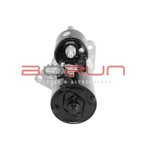 ARRANQUE VW BORA 1.8TD BORA 2.0 NAFTA =02A911023L 123926  (trajeron la muestra)