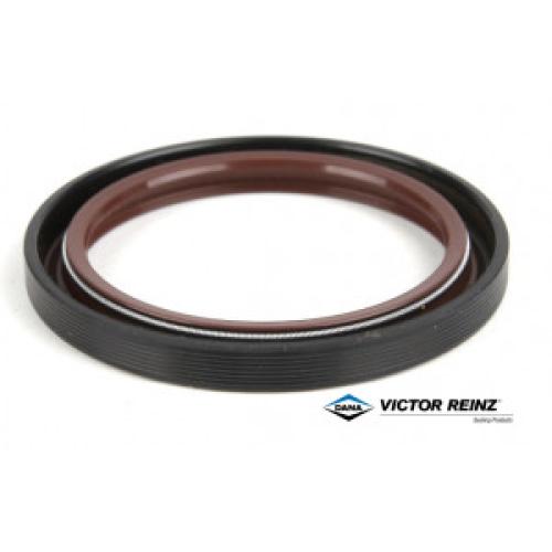 RETEN CIGÜEÑAL DEL. PEUGEOT CITROEN 1.4D-1.6D 206 307 C3 ELYSSE 40X55X6.4MM REINZ 813555400