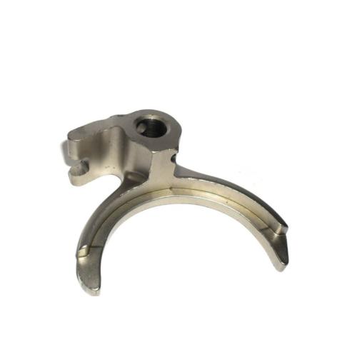 HORQUILLA CAJA VW 5TA. PASSAT GOL AMAZON PTI. PLUS GII GIV  Nº NUEVO 013311562C