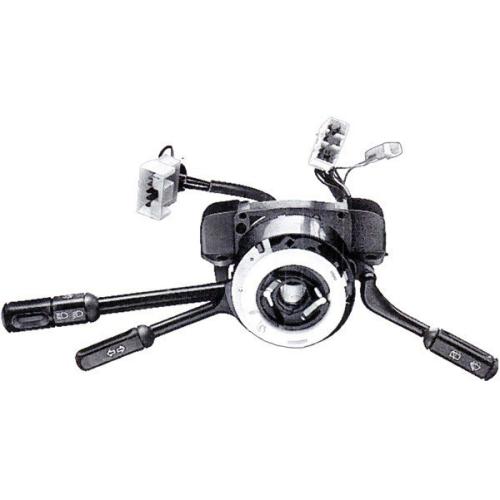 LLAVE LUCES BAJO VOLANTE FIAT UNO FIORINO 91...2002 3 ZOCALOS 17 TERM. S/LIMP. TRAS.  KOSTAL