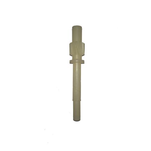 Piñón cuenta kilómetros
