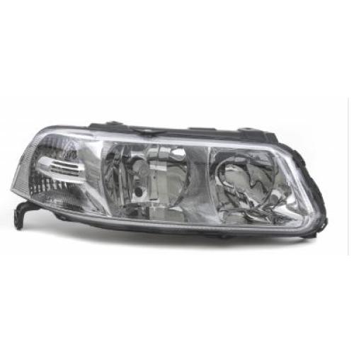 Faro delantero derecho Volkswagen Gol G3