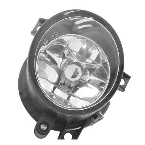 Faro auxiliar delantero izquierdo