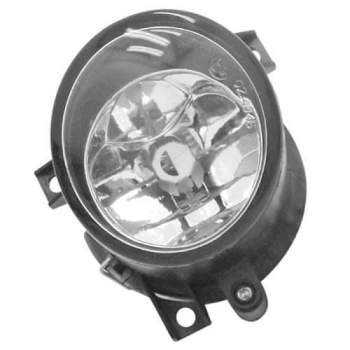FARO CAMINERO VW DER. GOL GIV 2004..2007 FOX SURAN 2006...2010 LAMP. H3  ARTEB 37775