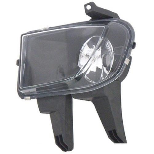 Faro auxiliar izquierdo Chevrolet Celta