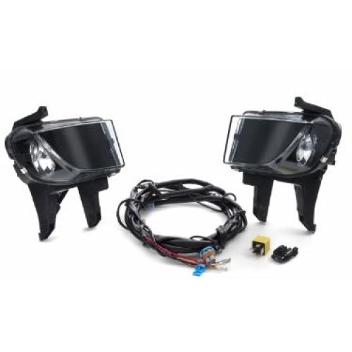 Faro auxiliar (juego) Chevrolet Celta