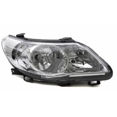 Faro delantero izquierdo Volkswagen Gol Generación 5