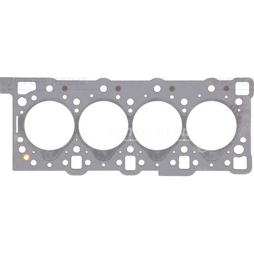 JUNTA TAPA CIL. PEUGEOT CITROEN 2.5D 2.5TD MOTOR DJ5 DJST  REINZ 612916000