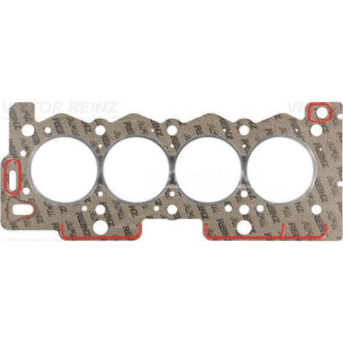 JUNTA TAPA CIL. PEUGEOT CITROEN 1.1 1.4 NAFTA TU1 TU3JP1 REINZ 613371500-NEMO 1.4 BLOCK ALUMINIO