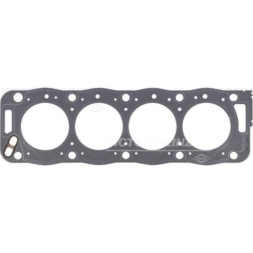 JUNTA TAPA CIL. PEUGEOT CITROEN 5M 1.7D MOTOR XUD7 205 C15 PARTNER  REINZ 613106040