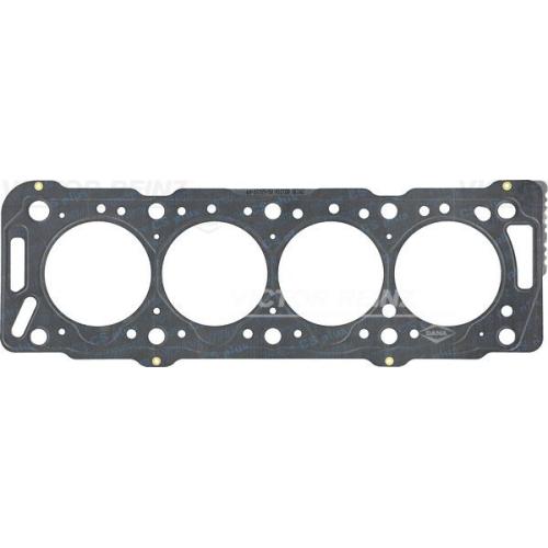 JUNTA TAPA CIL. PEUGEOT CITROEN 6M 1.9TD MOTOR XUD9T 1.59MM  REINZ 613315550
