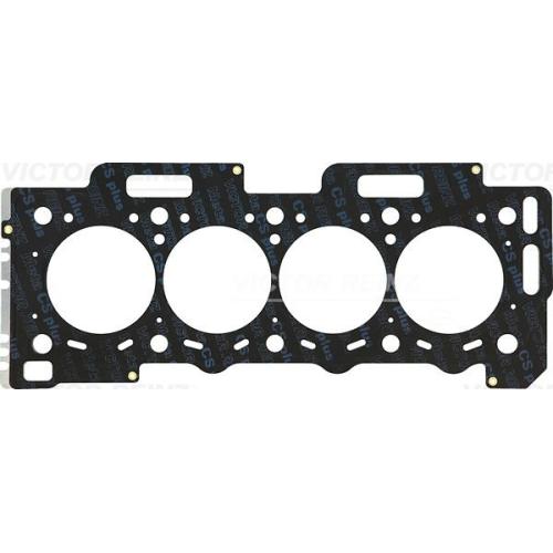 JUNTA TAPA CIL. PEUGEOT CITROEN 1.5D MOTOR TUD5 106 SAXO CHAPA REINZ 613364500
