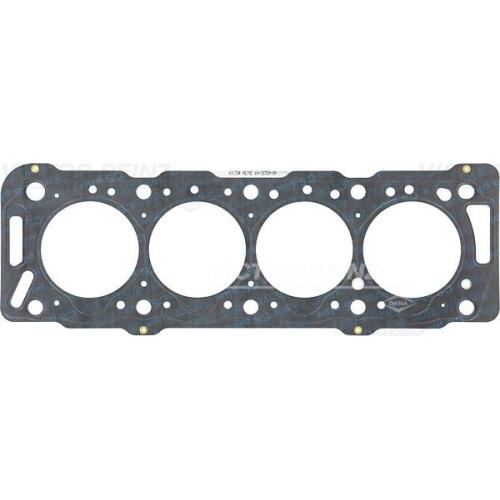 JUNTA TAPA CIL. PEUGEOT CITROEN 3M 1.9D DW8 MOTOR NUEVO CHAPA REINZ 613372020