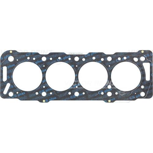 JUNTA TAPA CIL. PEUGEOT CITROEN 5M 1.9D DW8 MOTOR NUEVO CHAPA REINZ 613372040