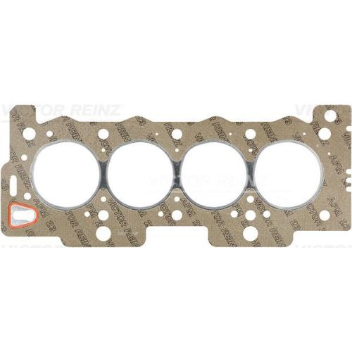 JUNTA TAPA CIL. PEUGEOT CITROEN 1.1 NAFTA MOTOR TU1JP INYECCION  REINZ 613506000
