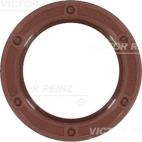 RETEN ARBOL LEVAS PEUGEOT CITROEN 1.4 NAFTA 35X50X8MM  XUD9 1.9D 1.6 1.8 NAFTA  REINZ 812179830-SA