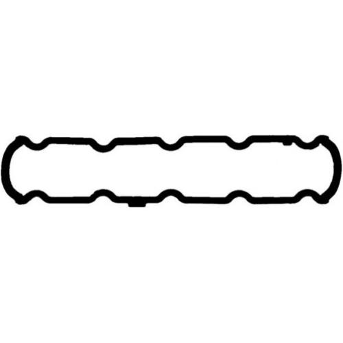 JUNTA TAPA VALVULAS PEUGEOT CITROEN 1.7 1.9D XUD7 XUD9 205 306 PART. XSARA C15 REINZ ALEM. 712594200