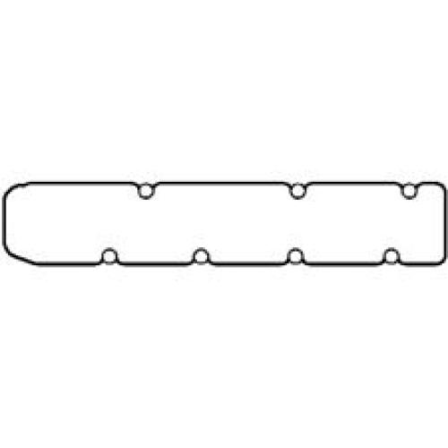 JUNTA TAPA VALVULAS PEUGEOT CITROEN 2.0TD MOTOR DW10ATED HDI REINZ ALEM. 713439800