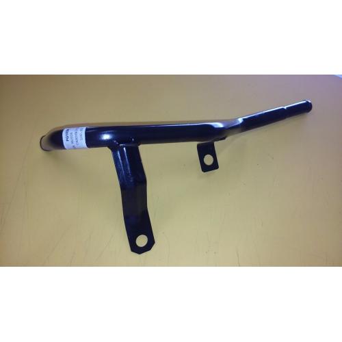 CAÑO METALICO VW CALEFACCION PASSAT NAFTA MOD. VIEJO ARG.  GRAZZIMETAL VW1038