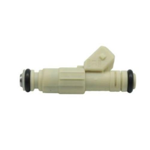 Inyector de combustible