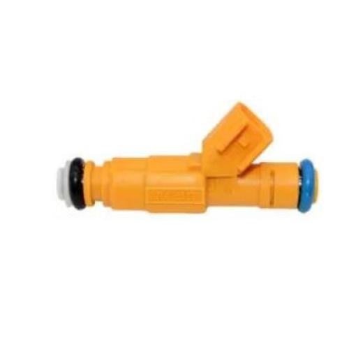 Inyector de combustible gasolina