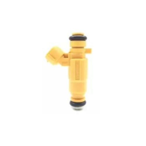 INYECTOR NAFTA FIAT FIORINO 1.4 AMARILLO SIST. BOSCH PEUG. 207 1.4 8V NEMO