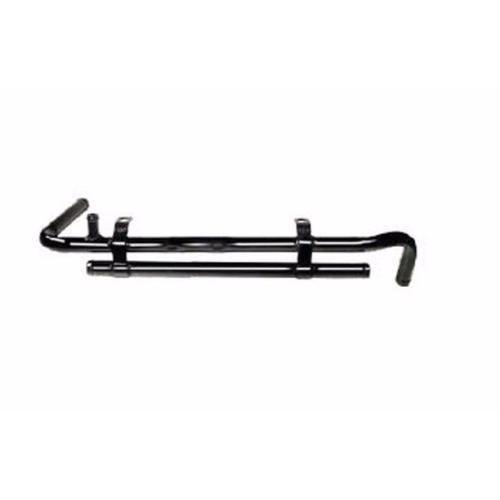 CAÑO METALICO VW CALEFACCION GOL 1000 FASE III  GRAZZIMETAL VW1097