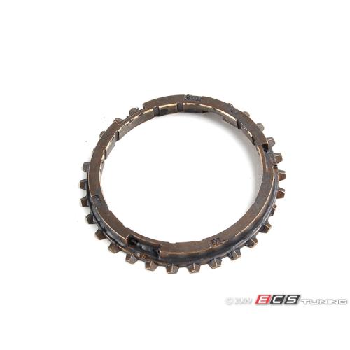 Anillo Sincronizador Doble VW Caja 02A