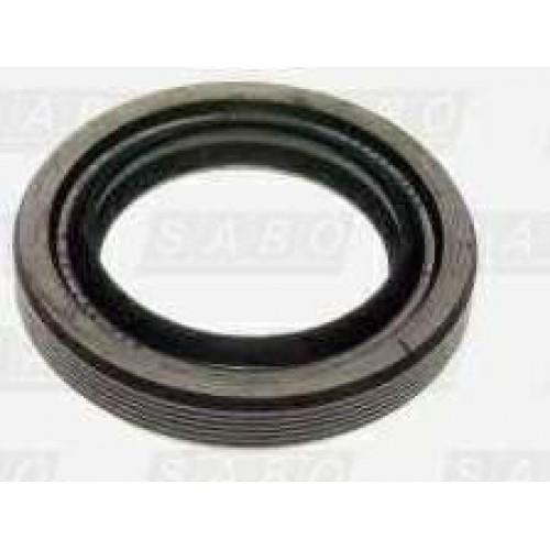 RETEN DIFERENCIAL VW POLO CADDY ARG. CAJA M.Q. 40X60X10MM SABO 2741
