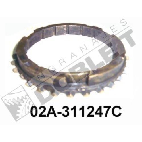 Anillo Sincronizador Primera Marcha