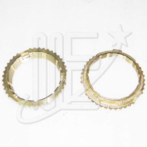 Anillo Sincronizador de Caja de Cambios