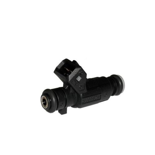 INYECTOR NAFTA VW GOL GV GVI 2013... SIST. BOSCH =BOSCH MISMO U ORIGINAL l 0280156403 NEGRO
