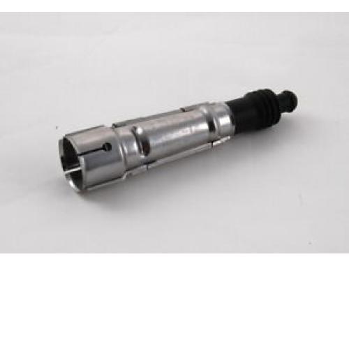 CAPUCHON BUJIA METALICO VW GOL PARATI