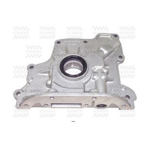 BOMBA ACEITE VW GOL GV NAFTA GOL 1000 8/16V MOT. AT1000 98...  FALLONE 036115105B