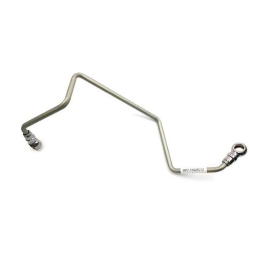 Caño de lubricación de turbo