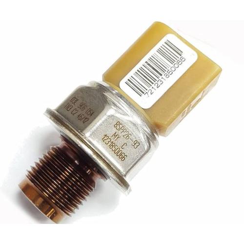 Sensor de Presión de Combustible