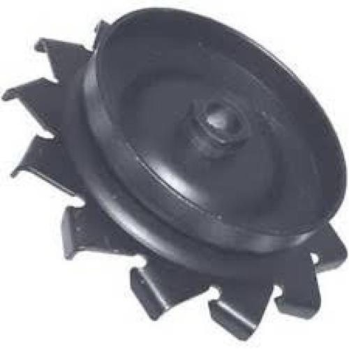 POLEA ALTERNADOR VW FUSCA 1600 APLIC 594   PL5125 - C. P. 7207462 - WCR905 - EX9901863