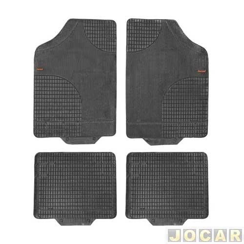 JGO. ALFOMBRAS BORCOL CHEVROLET BLAZER ANTIGHA RANGER    11 S10 TODAS