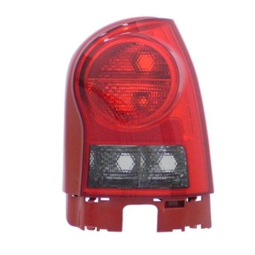 Faro trasero derecho Volkswagen Gol GIV