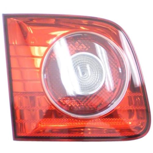 Faro trasero izquierdo VW Polo parte interna