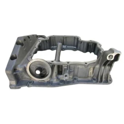 CARTER MOTOR VW UP 2015... PARTE SUPERIOR DE ALUMINIO ORIGINAL  CWRA