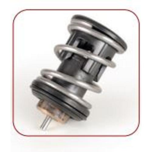 TERMOSTATO VW FOX POLO SAVEIRO GVI I UP VIRTUS 2018 GVII EA211 1.0 12V 1.6 16V  411141095 SECUNDARIO