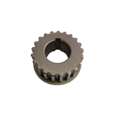 ENGRANAJE CIGÜEÑAL PEUGEOT CITROEN 2.0HDI 206 307 C4 62X-70MM CHAVETA FINA 6MM CAU031467-M