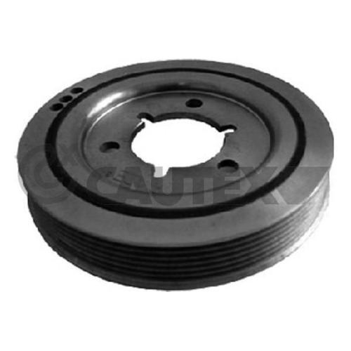 POLEA CIGÜEÑAL PEUGEOT CITROEN DAMPER 1.6 NAFTA  TU5JP = 0515R8-CX030922-IMPER10197-MC04442