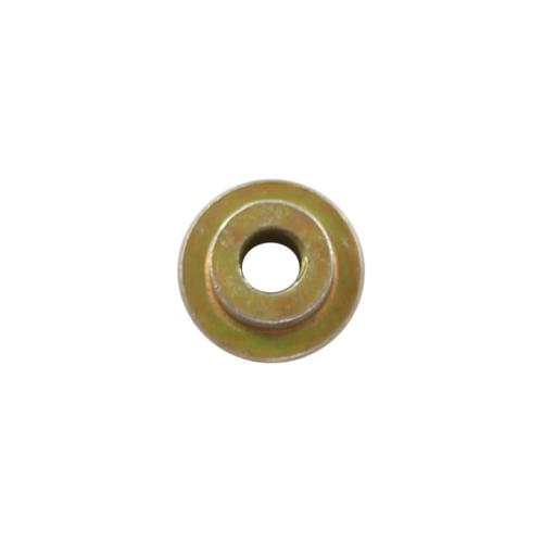 Casquillo de tapa de distribución con pestaña para Volkswagen Diesel