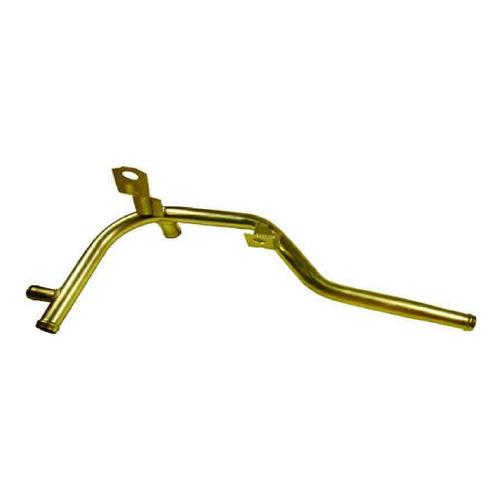 CAÑO METALICO VW CALEFACCION GOL ...94 MOTOR AP NAFTA  GRAZ. VW1035GG - EXPO. 0261210655
