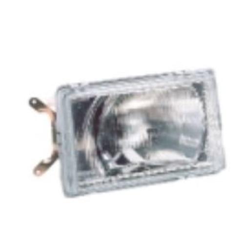 Faro delantero derecho Volkswagen Gol