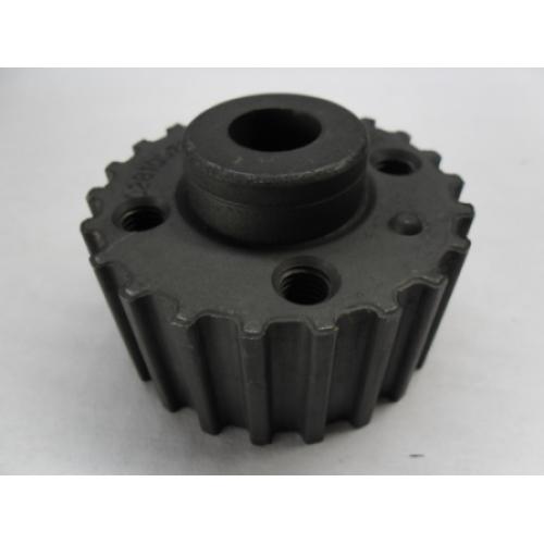 ENGRANAJE CIGÜEÑAL VW 1.6D TODOS S/SEGURO CAU754625 -OSSCA 00573 =028105263E
