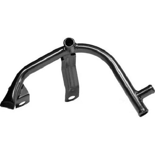CAÑO METALICO VW CALEFACCION GOL 86...1999  1.6 DIESEL  TODOS  GRAZZIMETAL VW1035AEX