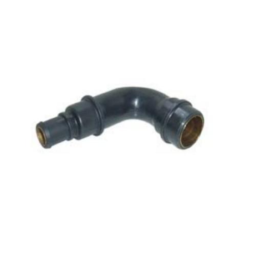 Tubo de venteo de gases